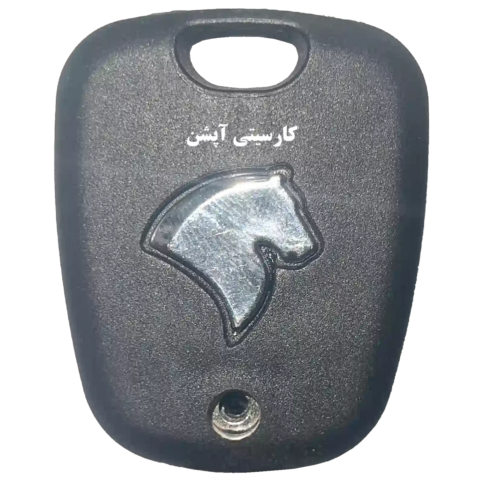 نما جانبی پشت کلید و ریموت سمتد سورن مدل کروز