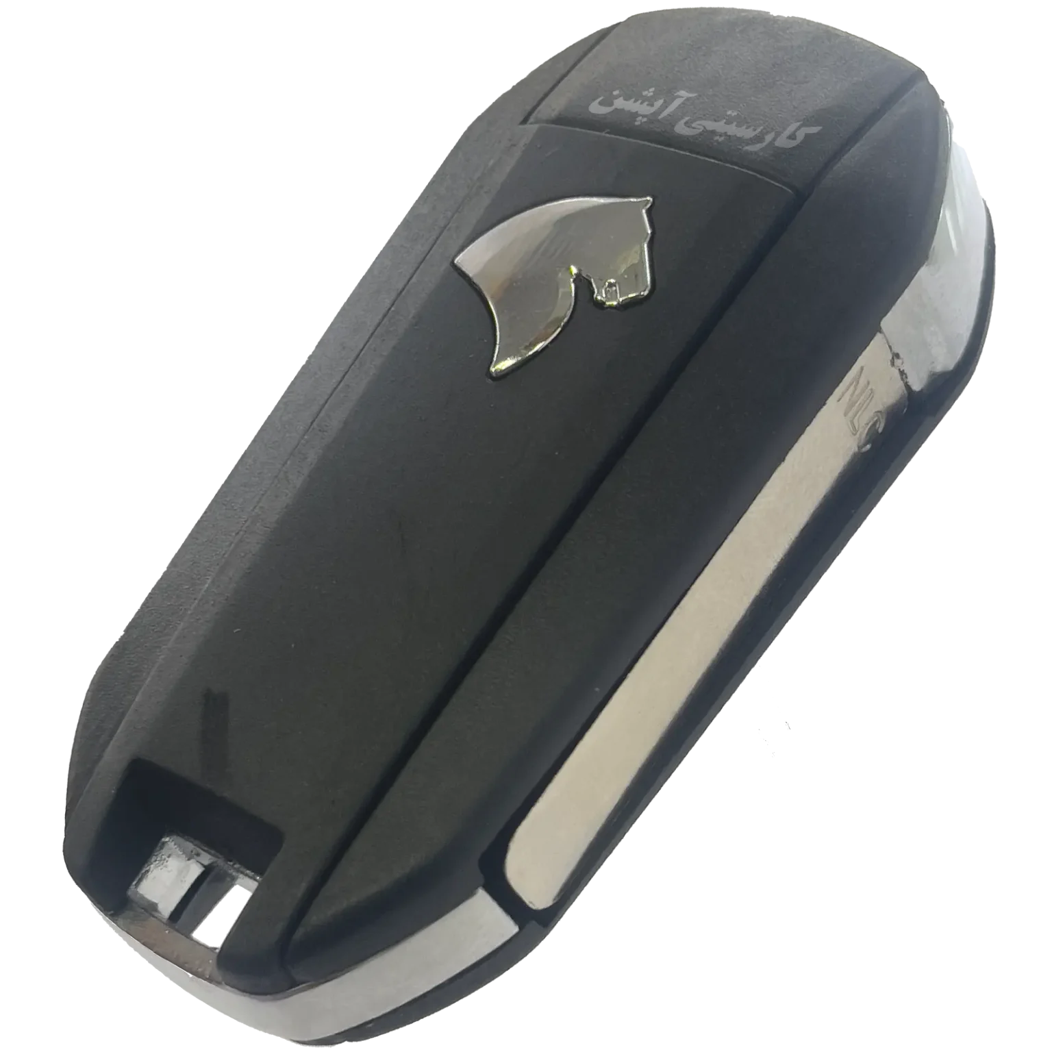 کلید یدک و ریموت تاشو خودرو تارا V1 و V1+