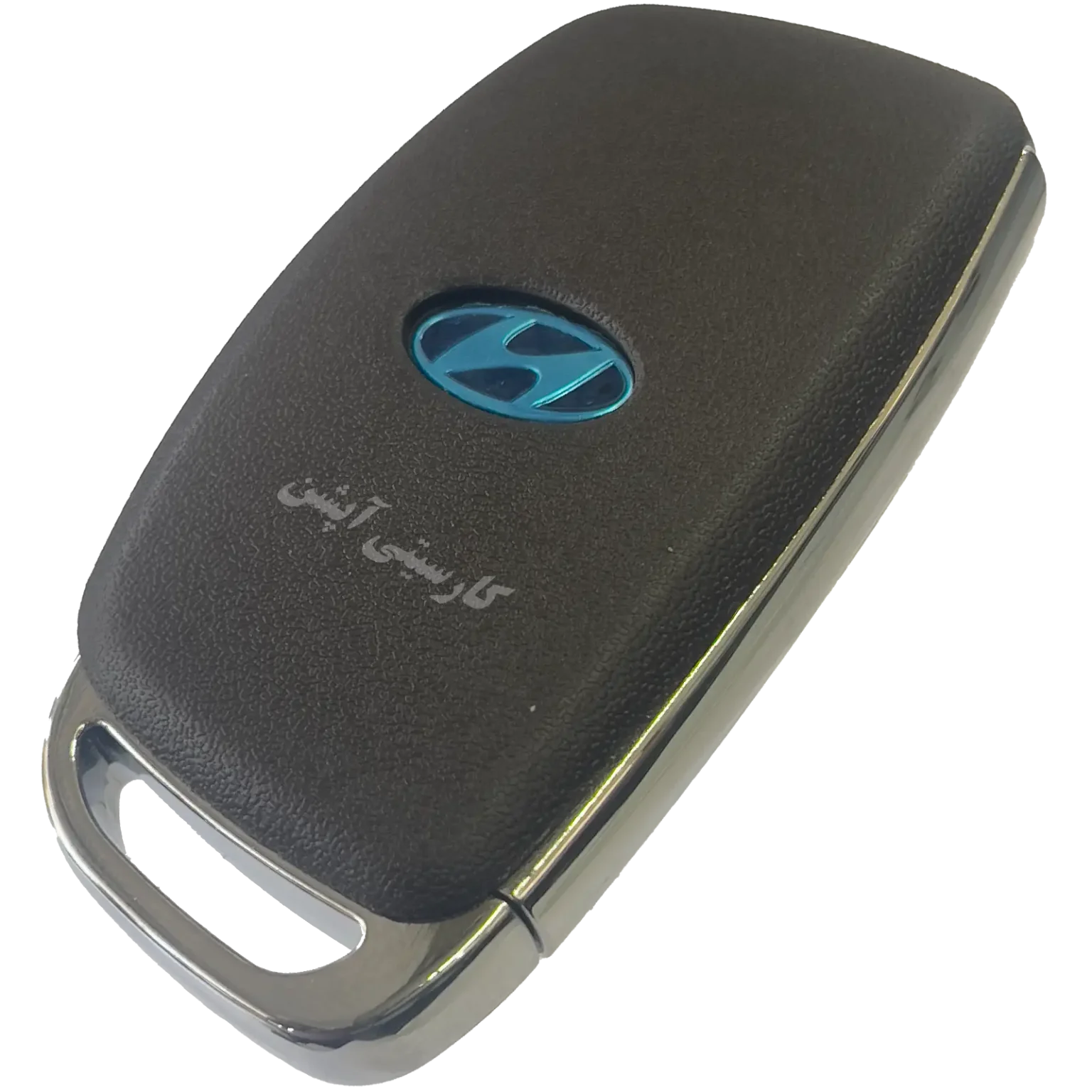 نمای پشتی ریموت فابریک توسان نیو مدل‌های ۲۰۱۶ الی ۲۰۲۰ | طراحی مشابه اورجینال