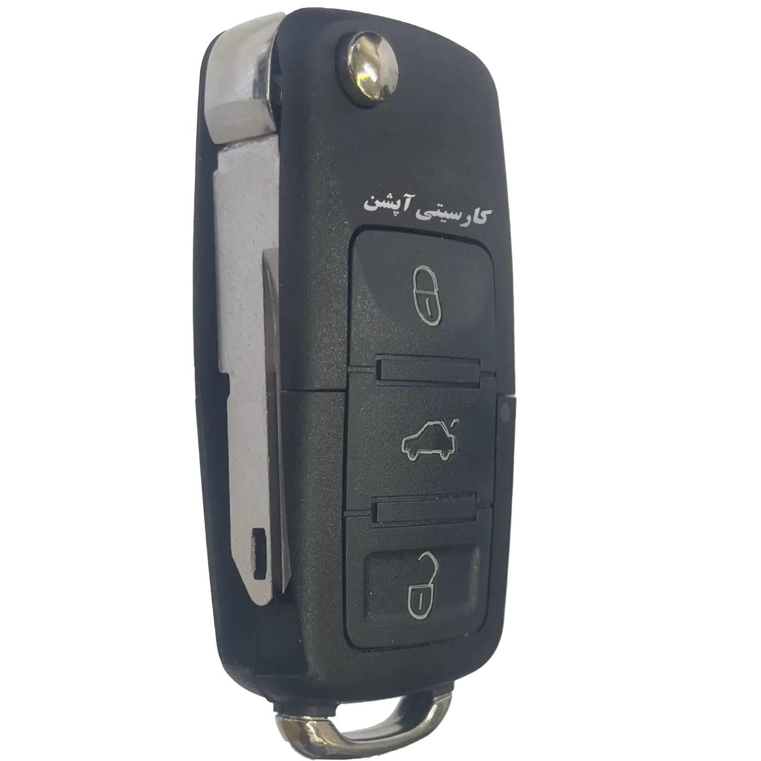 ریموت یدک سمند ال ایکس اورجینال در اصفهان