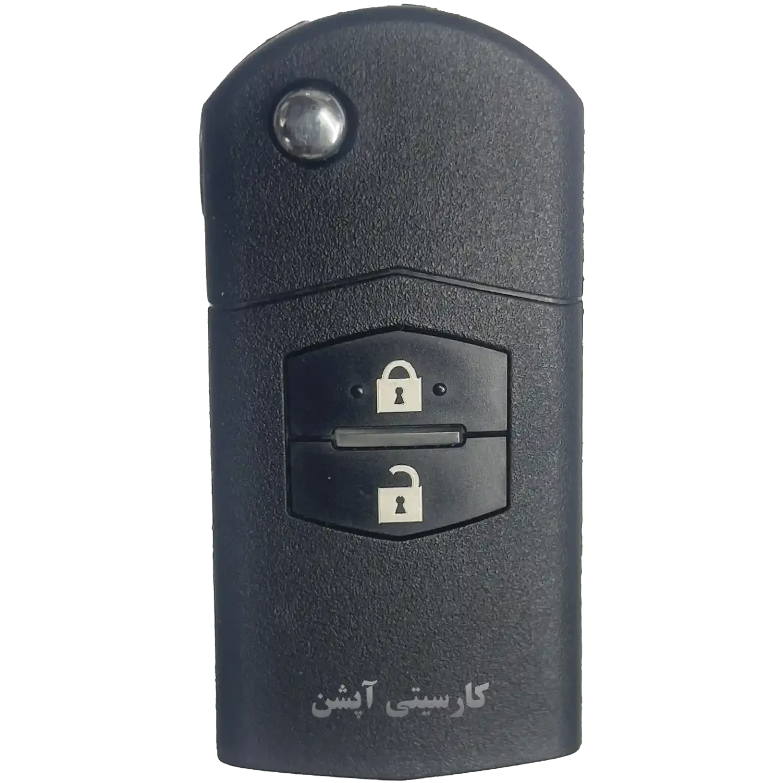 ریموت اورجینال خودرو مزدا 3 مناسب مدلهای 1386 تا 1389