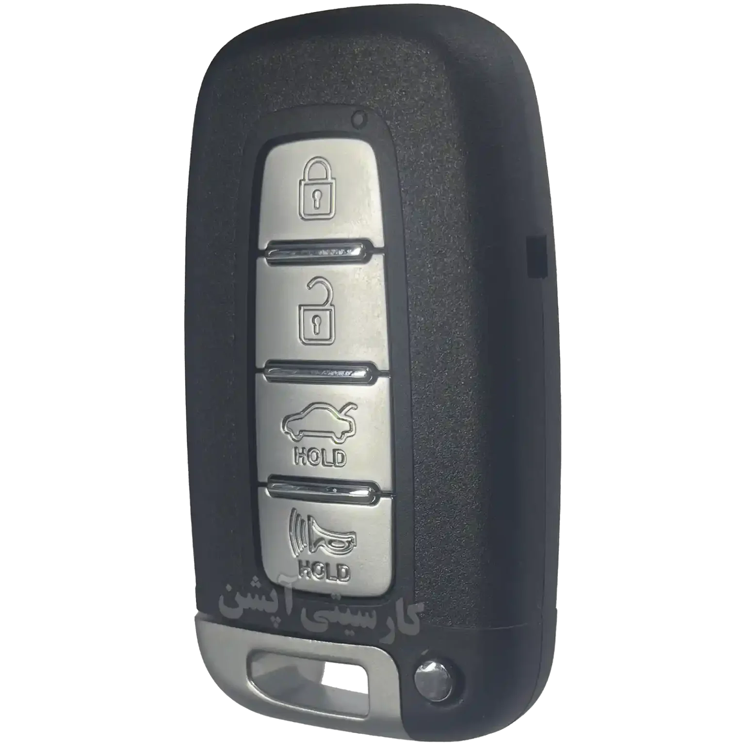 ریموت 4 دکمه اپتیما مناسب مدل‌های 2010 تا 2013 اتاق قدیم