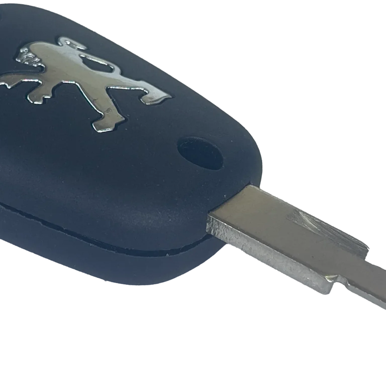 ریموت یدک پژو 206 ایران با سیستم برق سازه پویش(Spco)