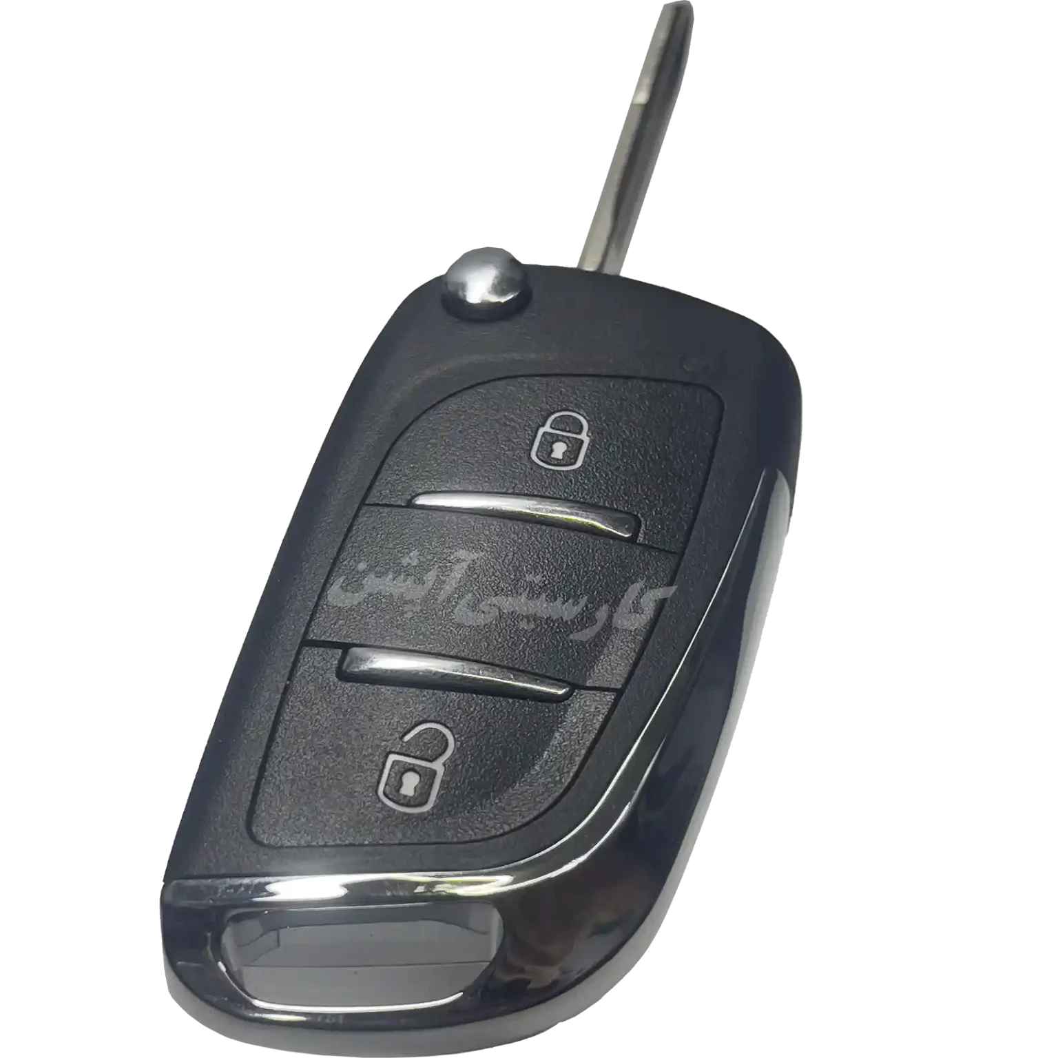 خرید کلید یدک و ریموت تاشو امویام 315 - اصفهان