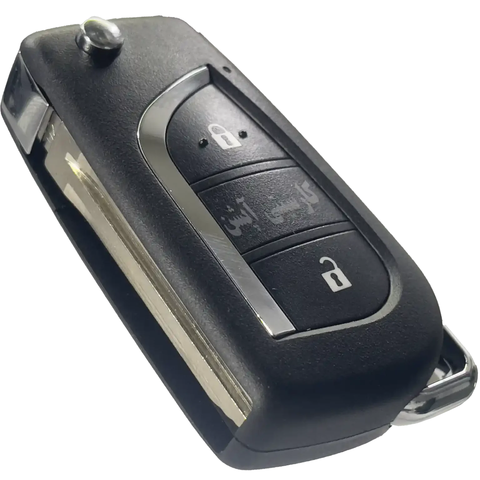 ریموت MVM X33 قدیم مدل‌های 1389 - 1393 | خرید از اصفهان کارسیتی‌آپشن