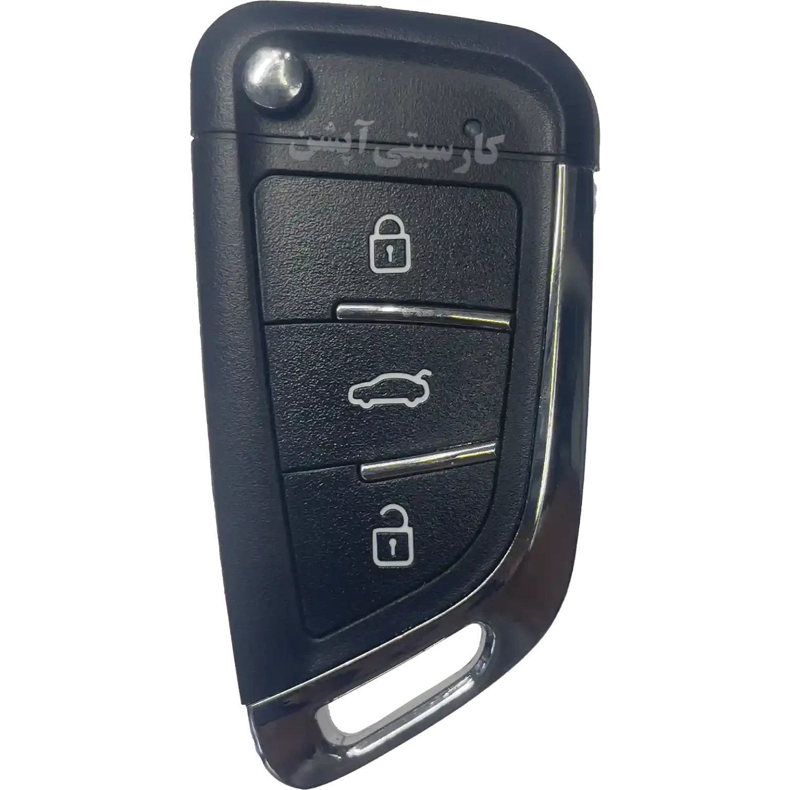 ریموت فابریک تیپ S خودرو سهند