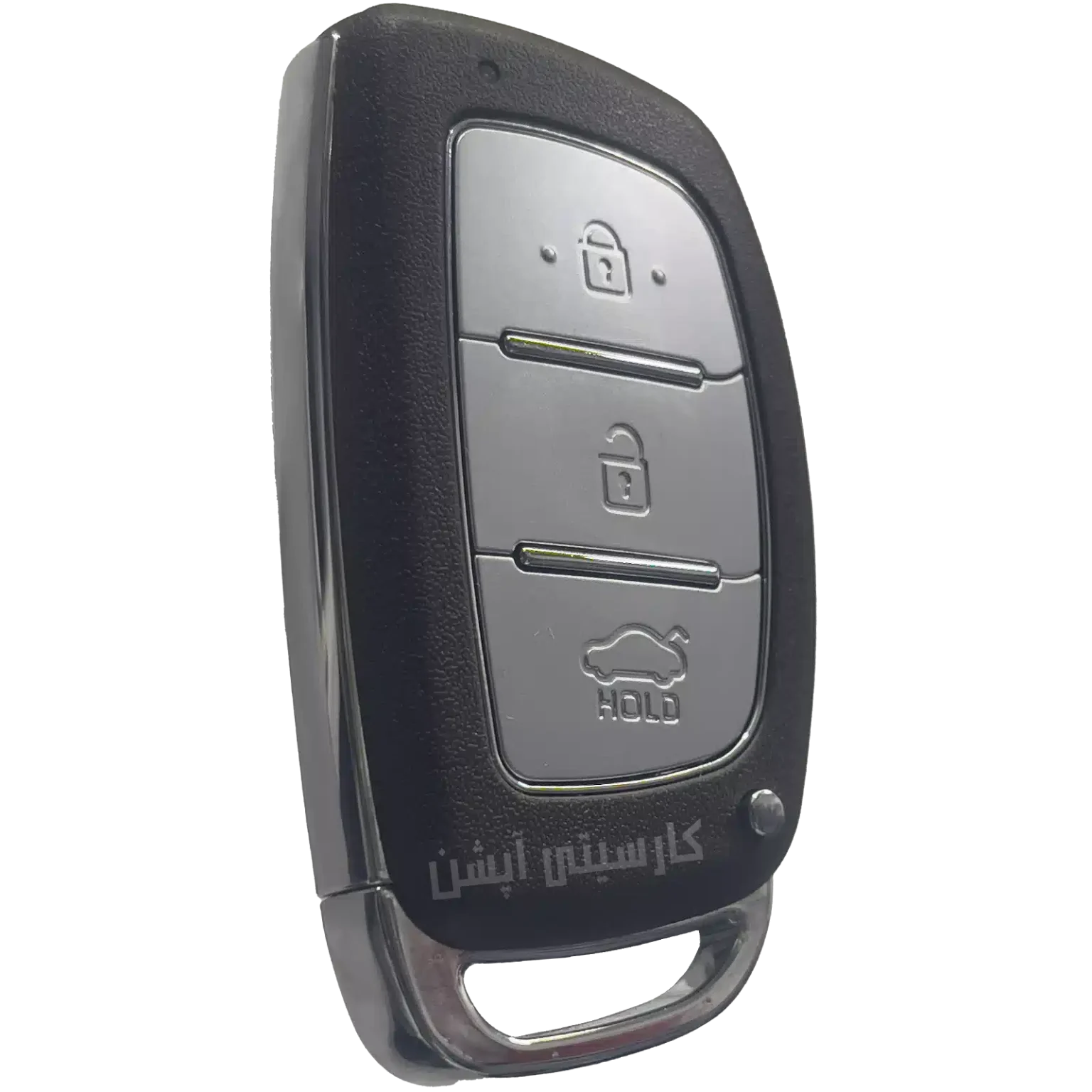 ریموت اسمارت هیوندای النترا مدلهای 2014 - 2015 و 2016 خرید از کارسیتی آپشن اصفهان