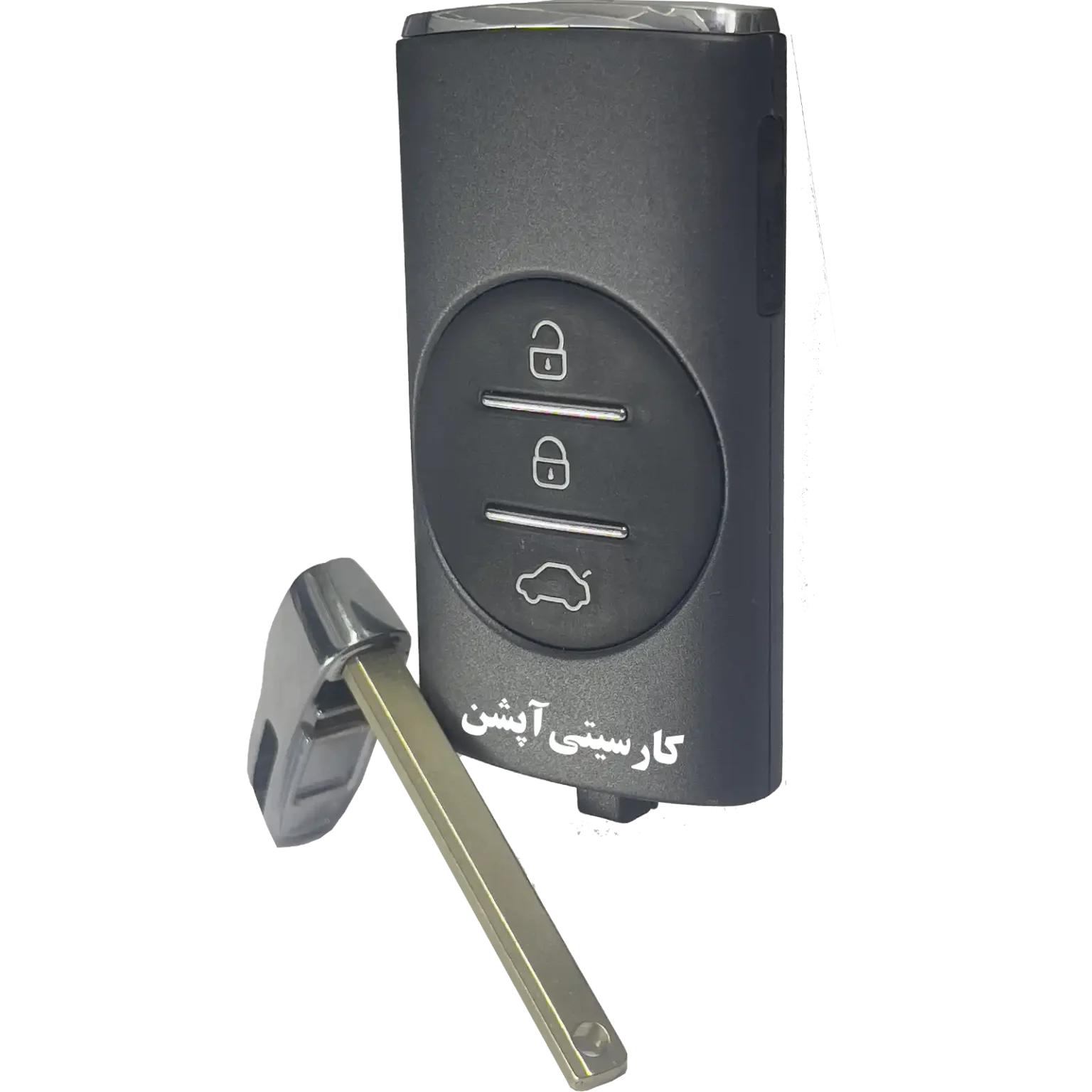 تیغه کلید و ریموت اسمارت ام وی ام ایکس 22 پرو