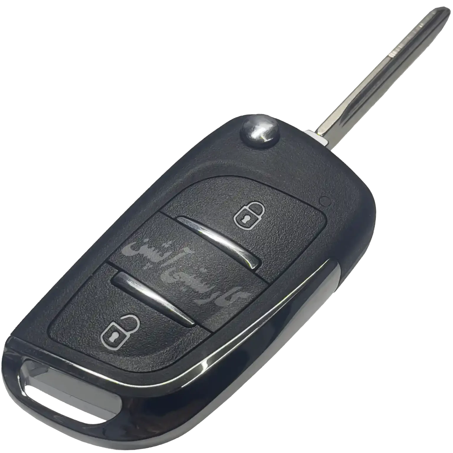 ریموت یدک ام وی ام 315 دو دکمه