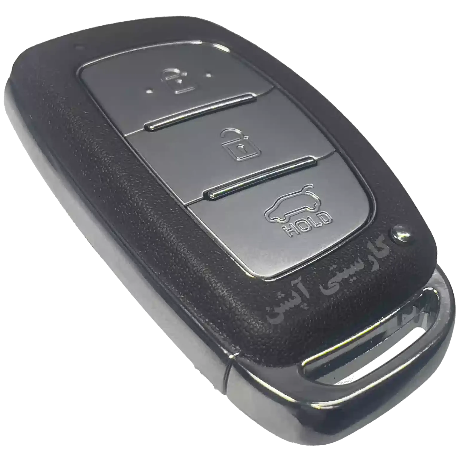 ساخت ریموت سوناتا 2015 - 2016 و 2017 تیپ ال اف در اصفهان