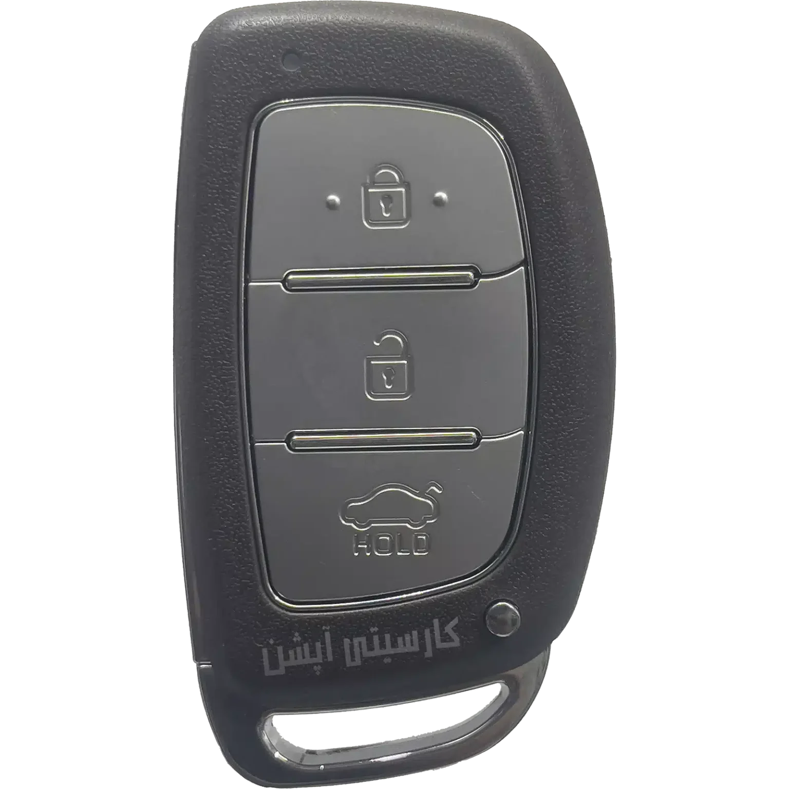 کلید و ریموت کیلس هیوندای النترا (2014 تا 2016)