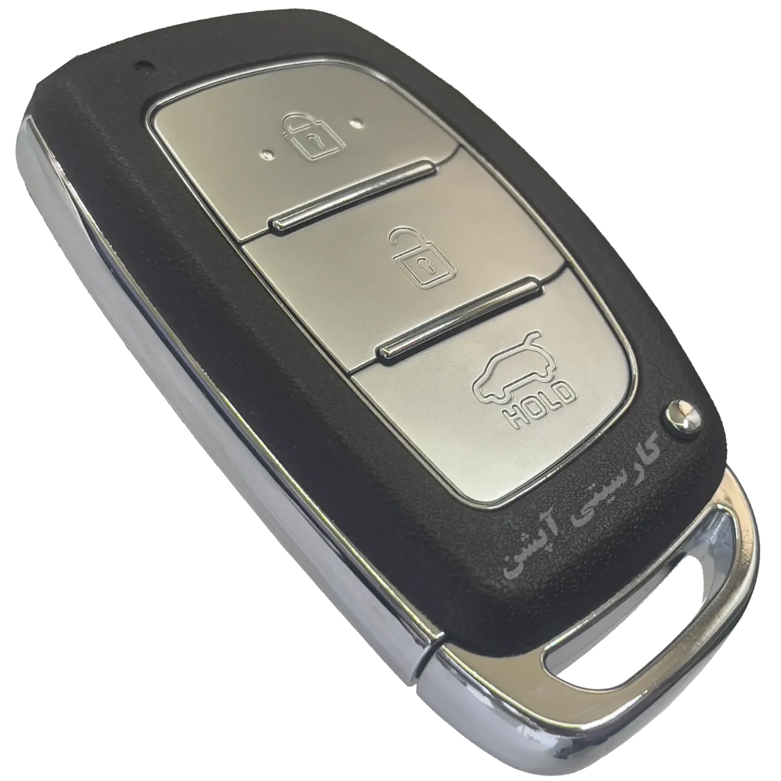 ریموت اسمارت هیوندای توسان نیو ۲۰۱۶ تا ۲۰۲۰ نمای جلویی | ریموت کیلس IX35 با کیفیت +A