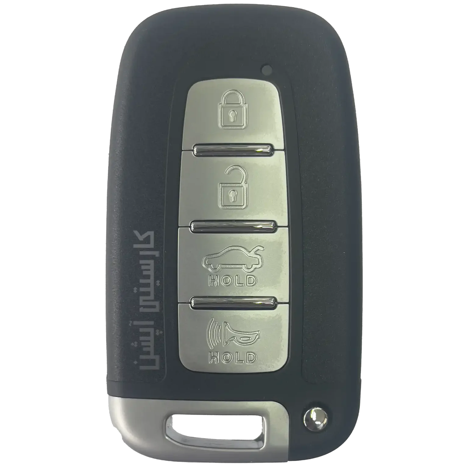 ریموت توسان iX35 اتاق قدیم 2010 - 2011 -2012 و 2013