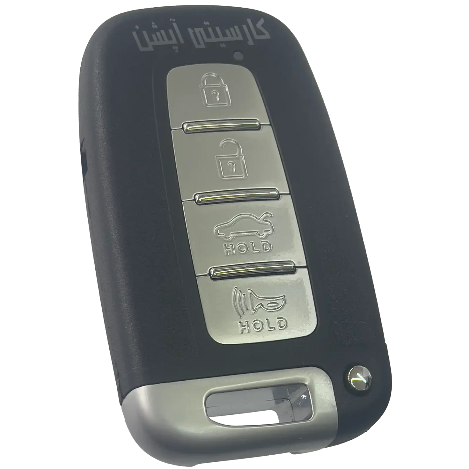 ریموت یدک ایایکس 35 مناسب مدلهای 2010، 2011، 2012 و 2013