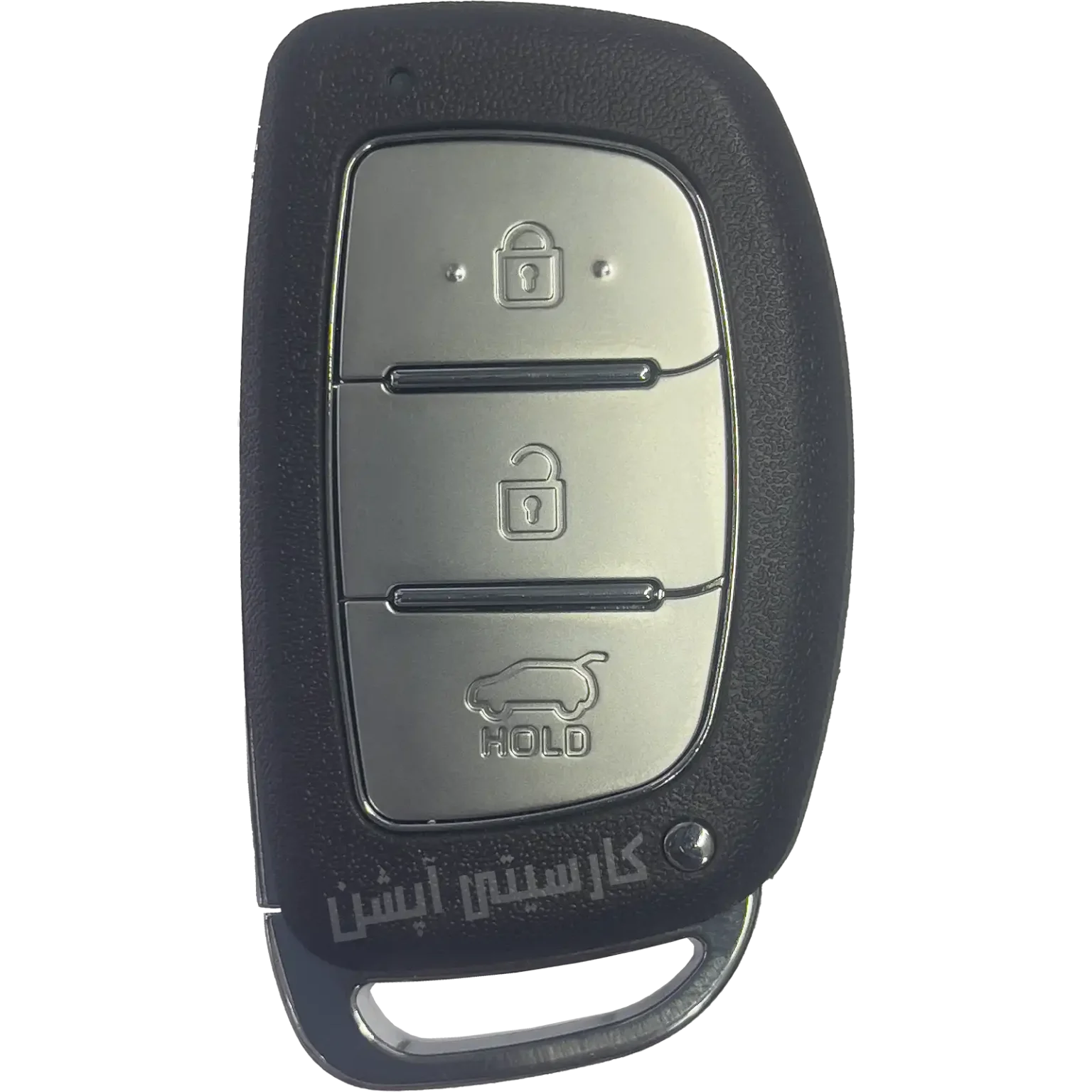 ریموت یدک توسان iX35 نیو مناسب مدلهای۲۰۱۴ و ۲۰۱۵ | خرید، کددهی و تراش تیغه در اصفهان