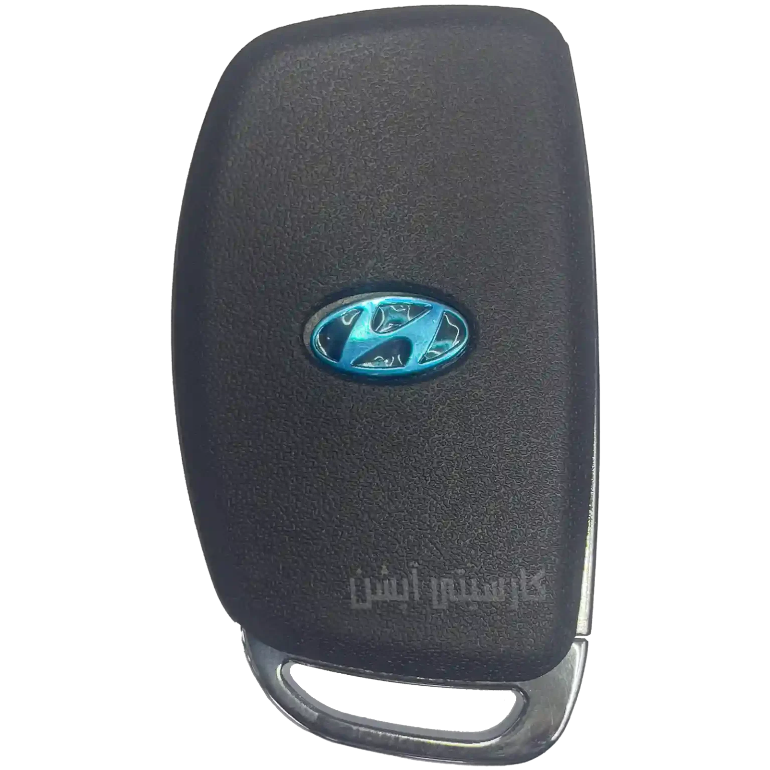 نمای آرم ریموت توسان 2014 و 2015 توسان