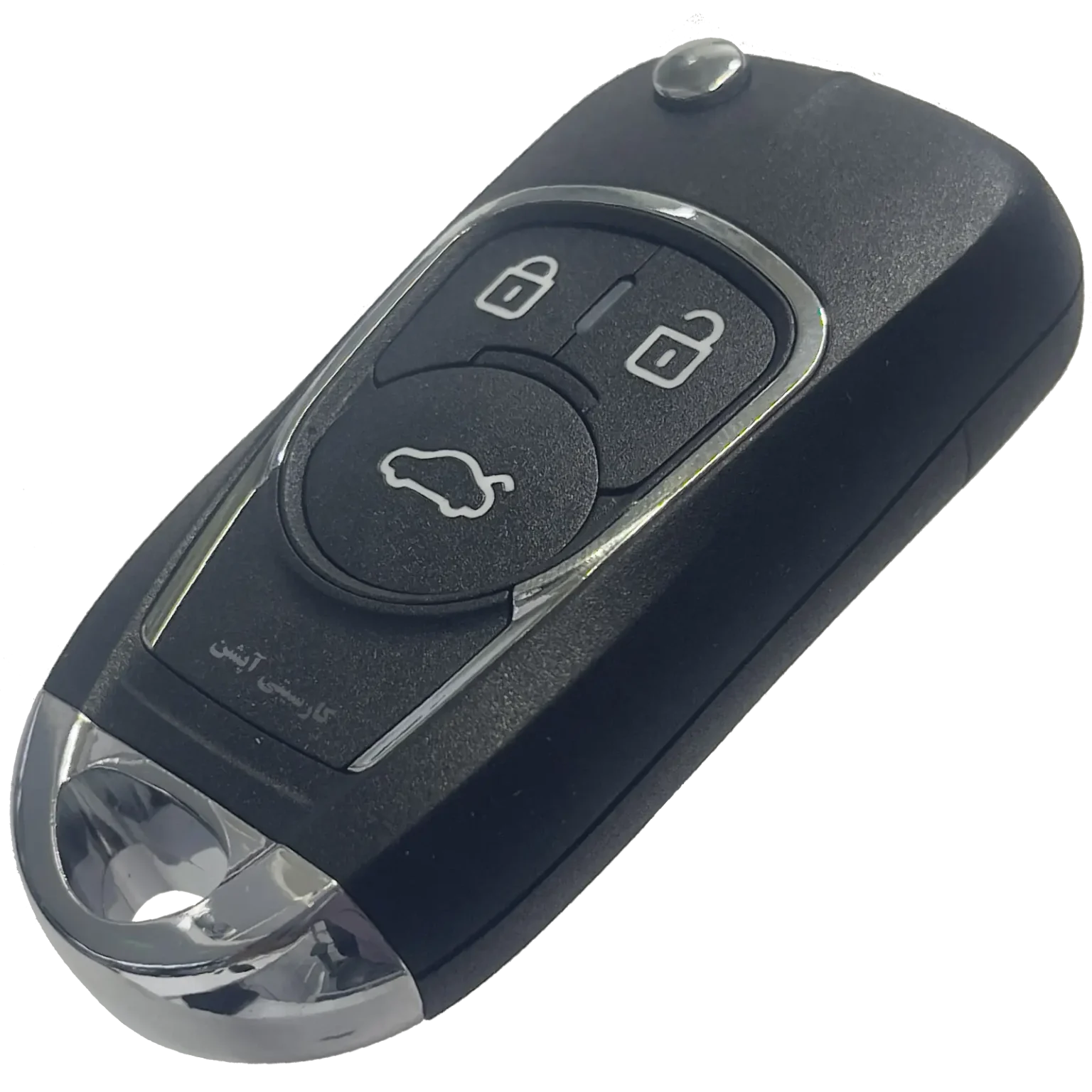 ریموت یدک خودرو JAC S3