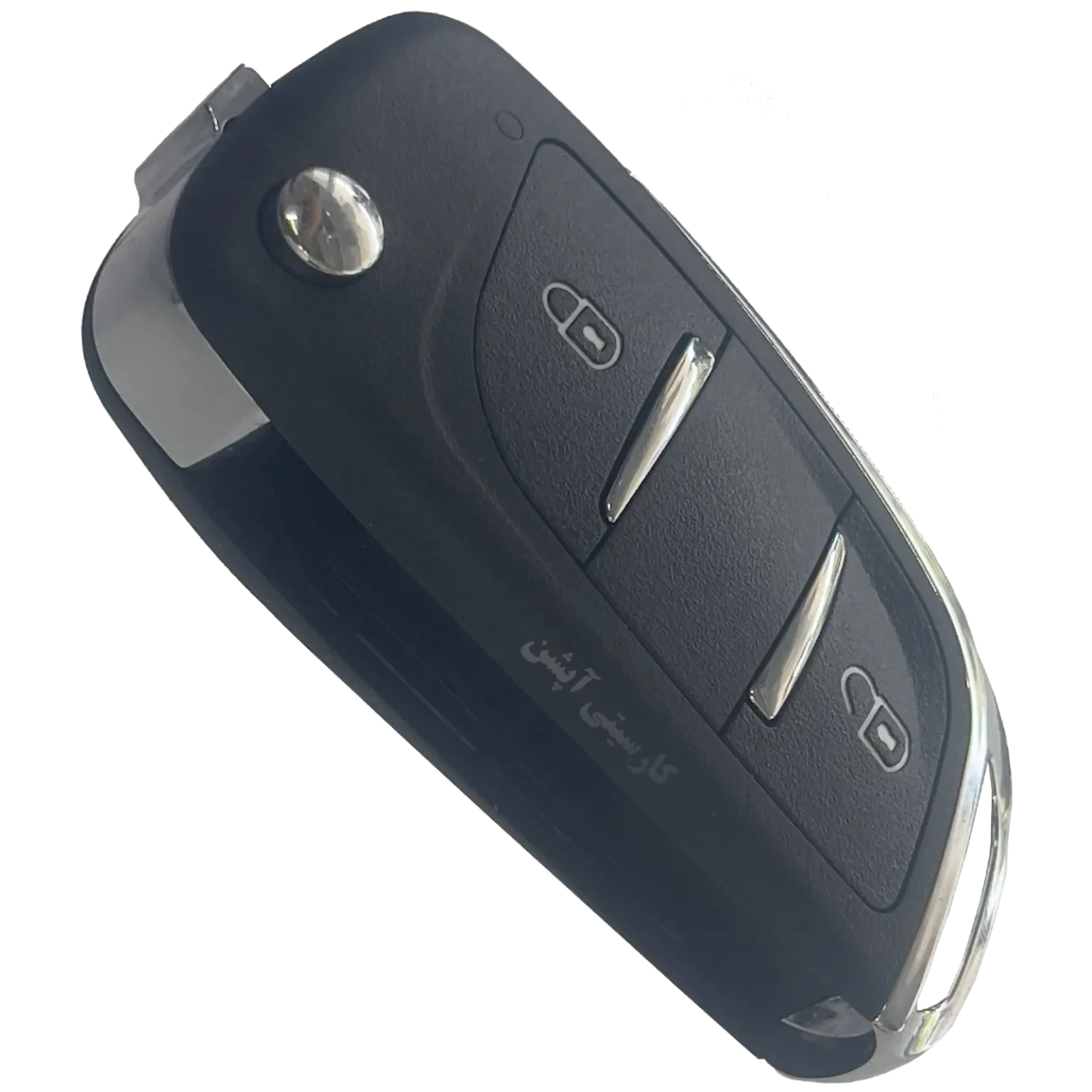 ریموت یدک تاشو خودرو جک جی 3 (JAC J3)