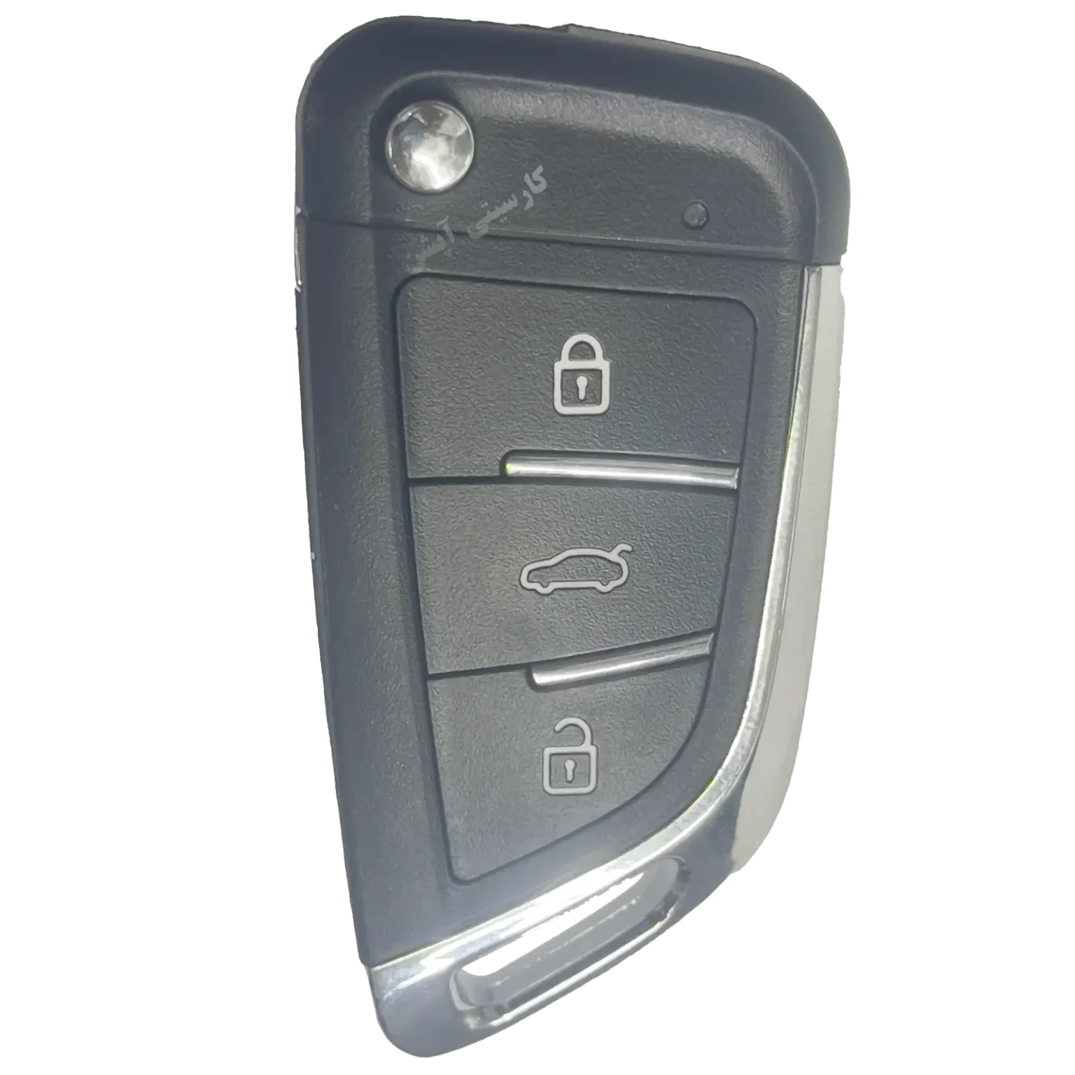 ریموت اورجینال خودرو جک J4