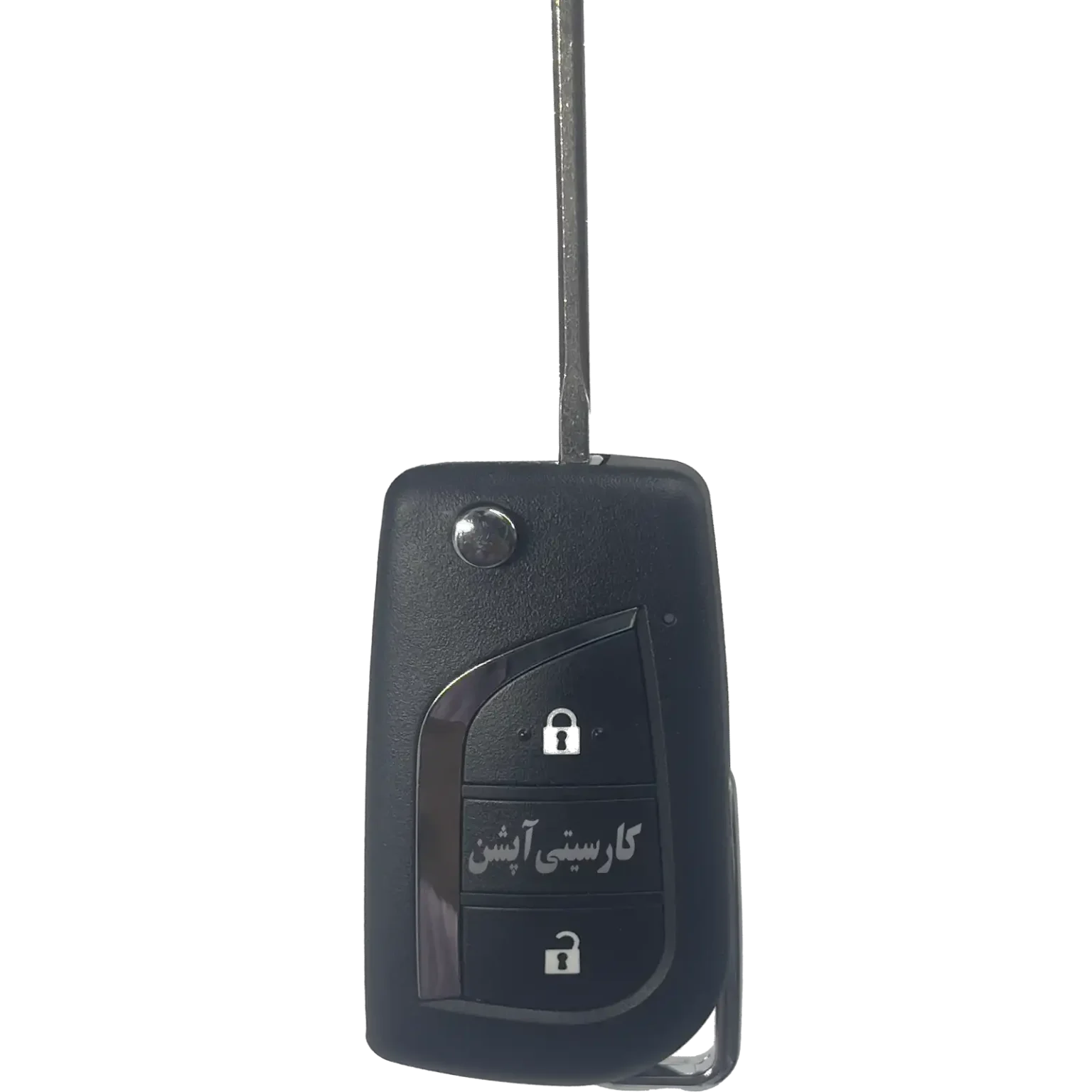 سوییچ یدک و ریموت MVM ایکس 33 قدیم (1389 الی 1393)