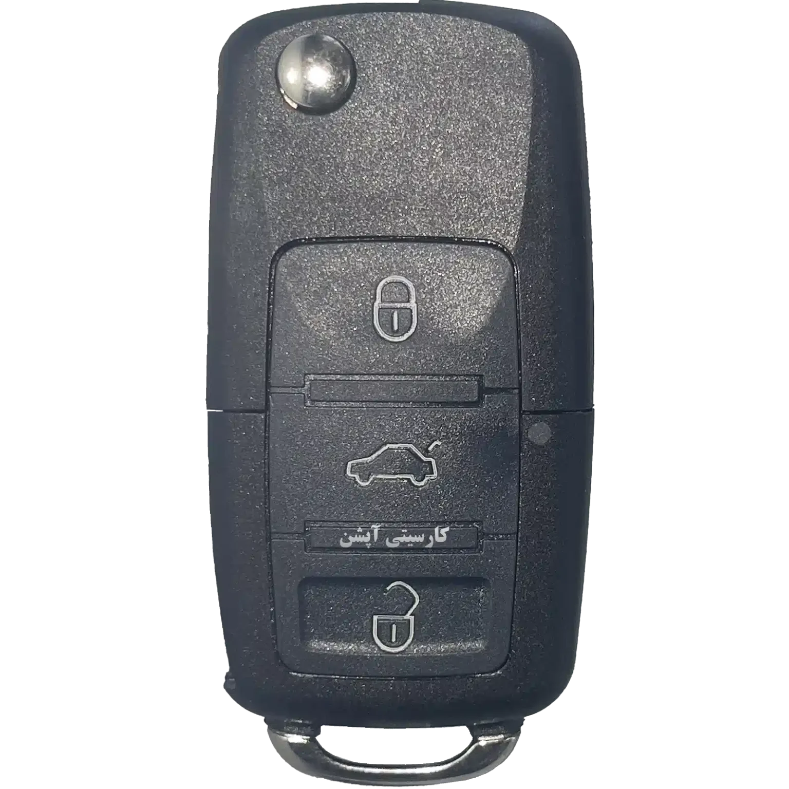 خرید و قیمت ریموت فابریک سمند LX (سازه پویش)