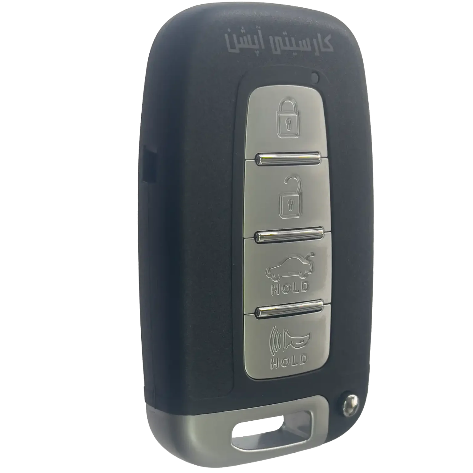 ساخت و کپی ریموت اسمارت iX35 هیوندای در اصفهان