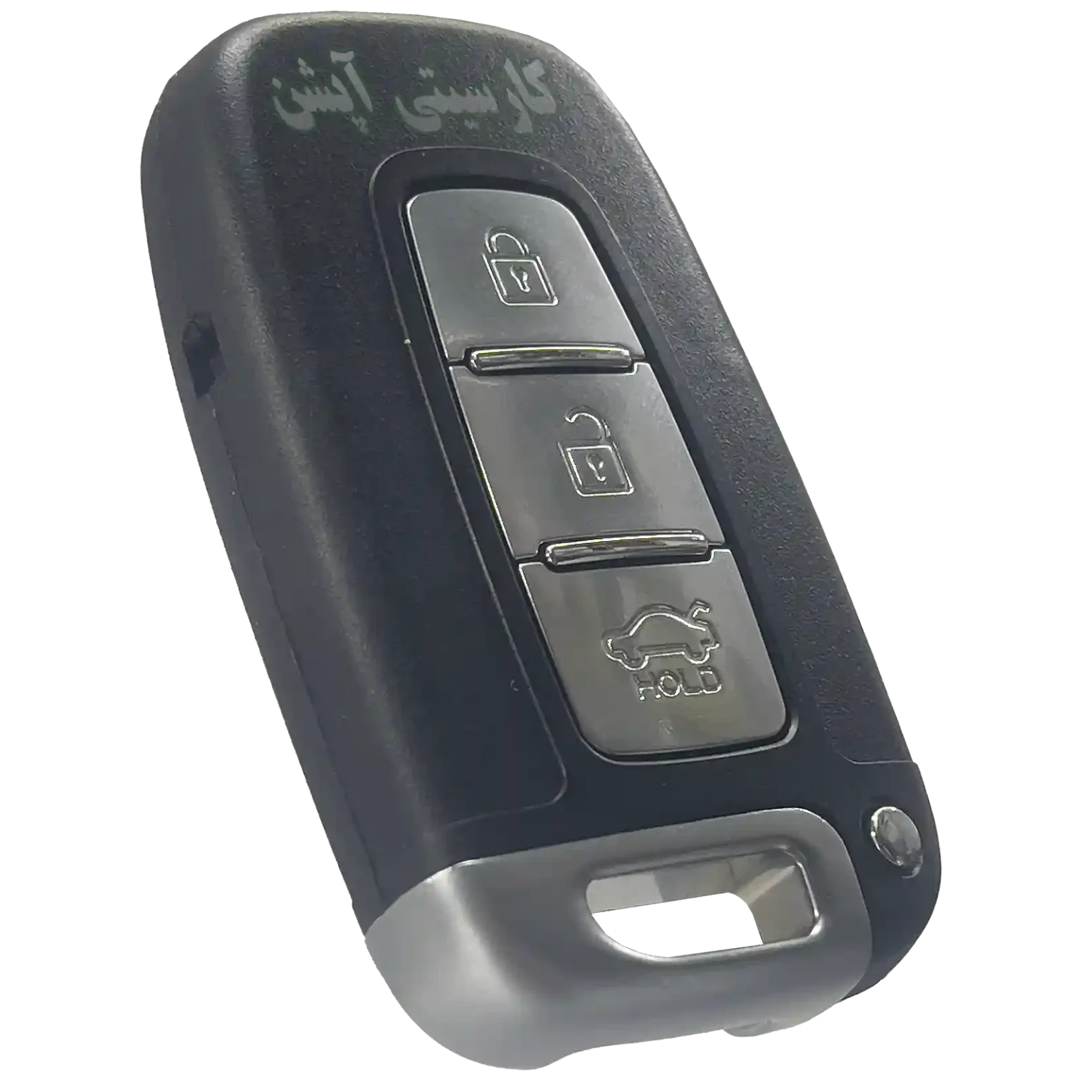 کلید یدک و ریموت فابریک کیا اسپورتیج 2011 الی 2013 با قیمتی استثنایی