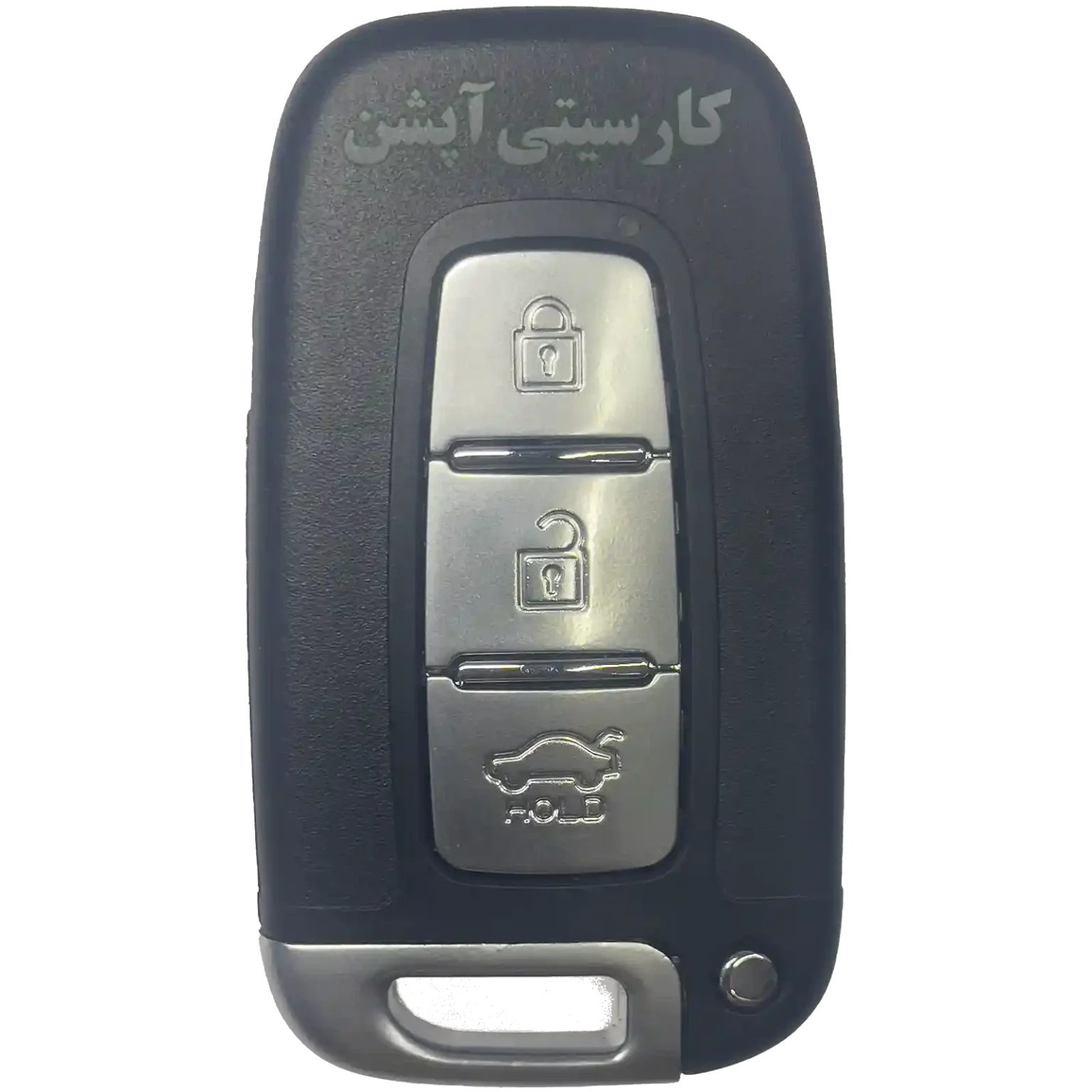 ریموت یدک سوناتا YF (2010 الی 2014) | خرید و کددهی در اصفهان کارسیتیآپشن