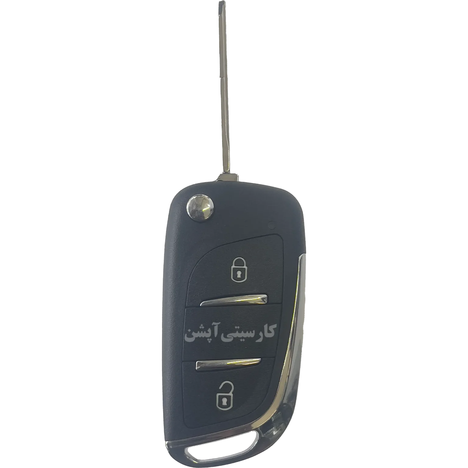 خرید ریموت یدک فابریک ام وی ام 530 (مدل اسپرت)