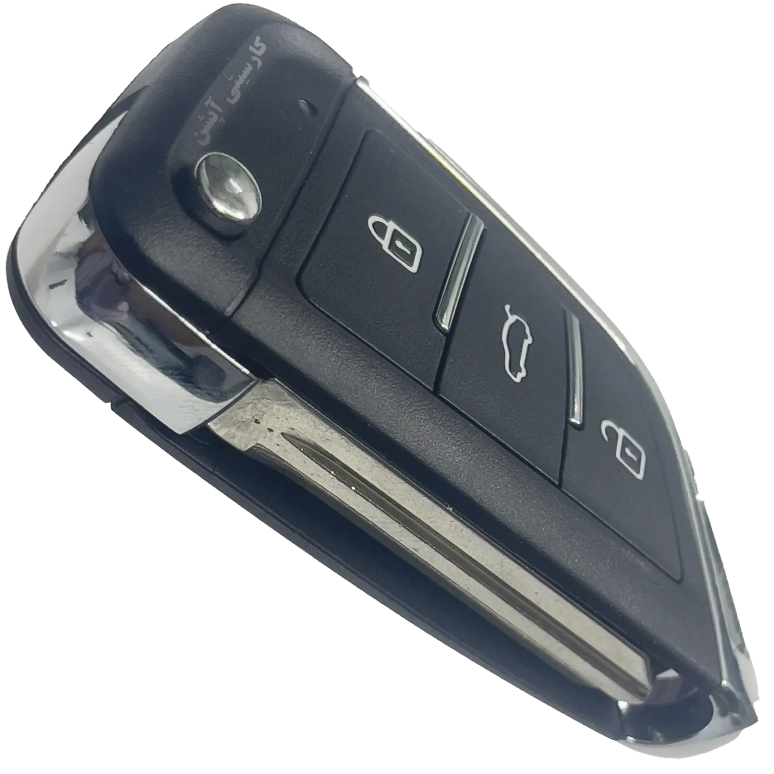 ریموت فابریک خودرو جک مدل جی 4 (JAC J4)