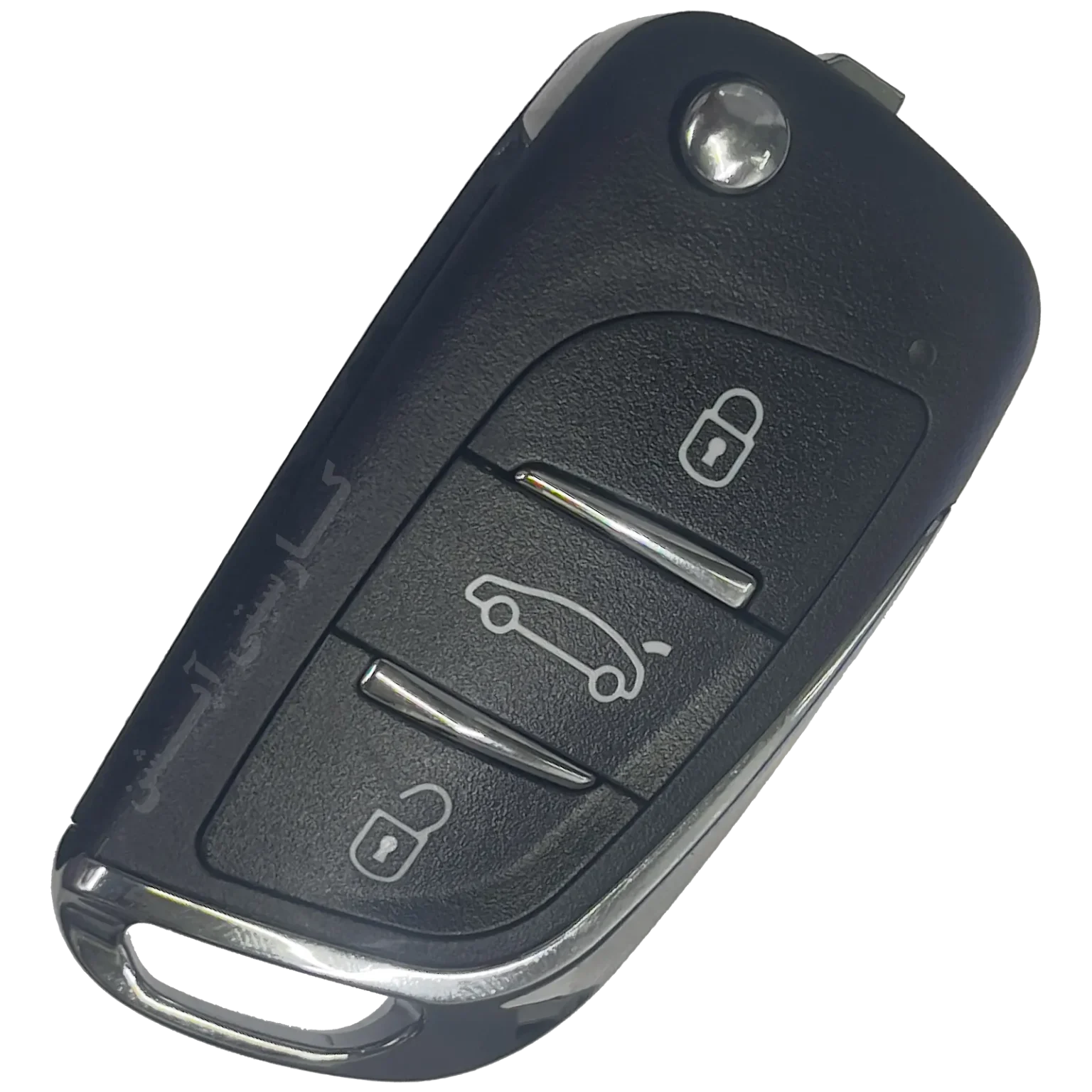 ریموت جایگزین پژو 2008