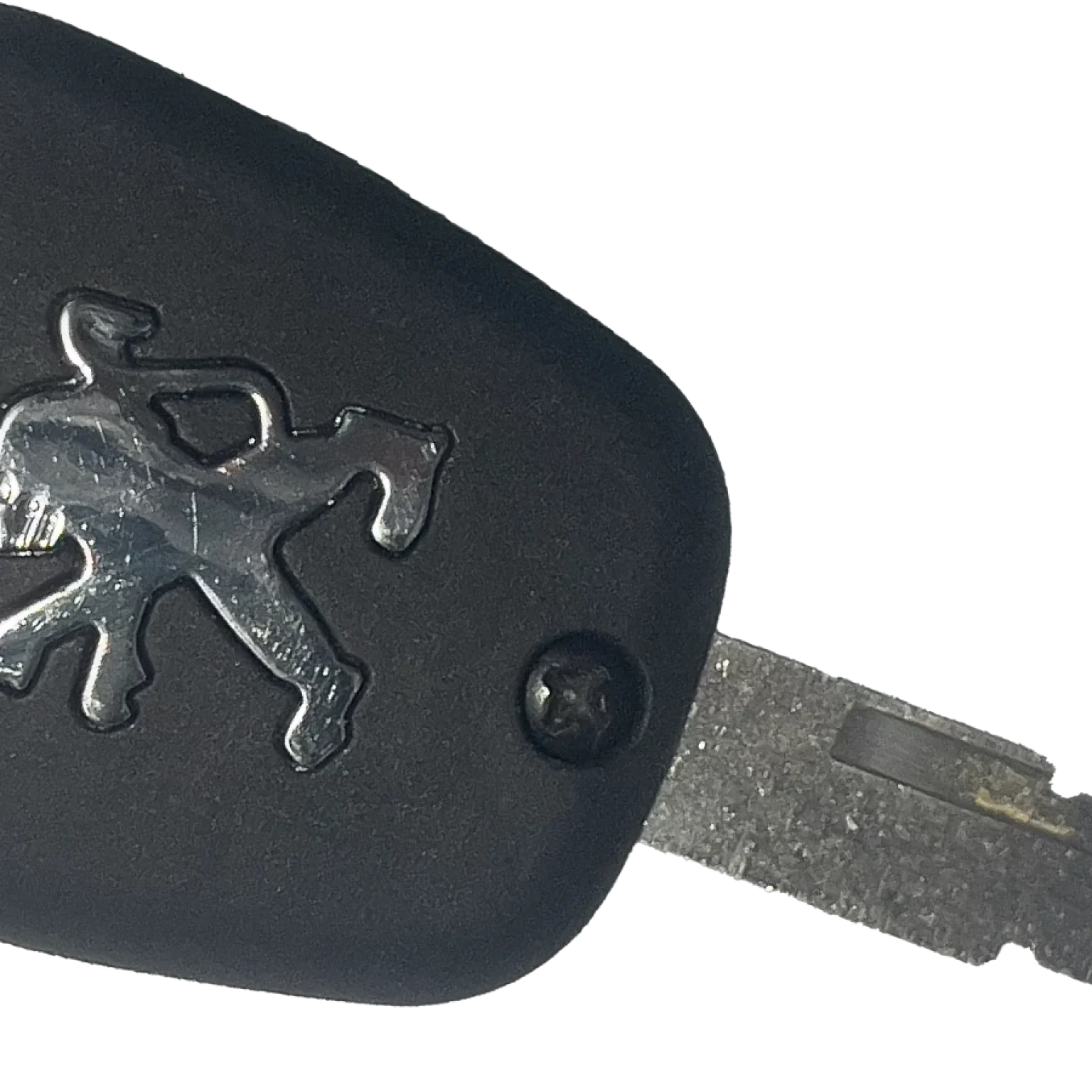 پشت ریموت یدک پژو 207 تک نود سازهپویش