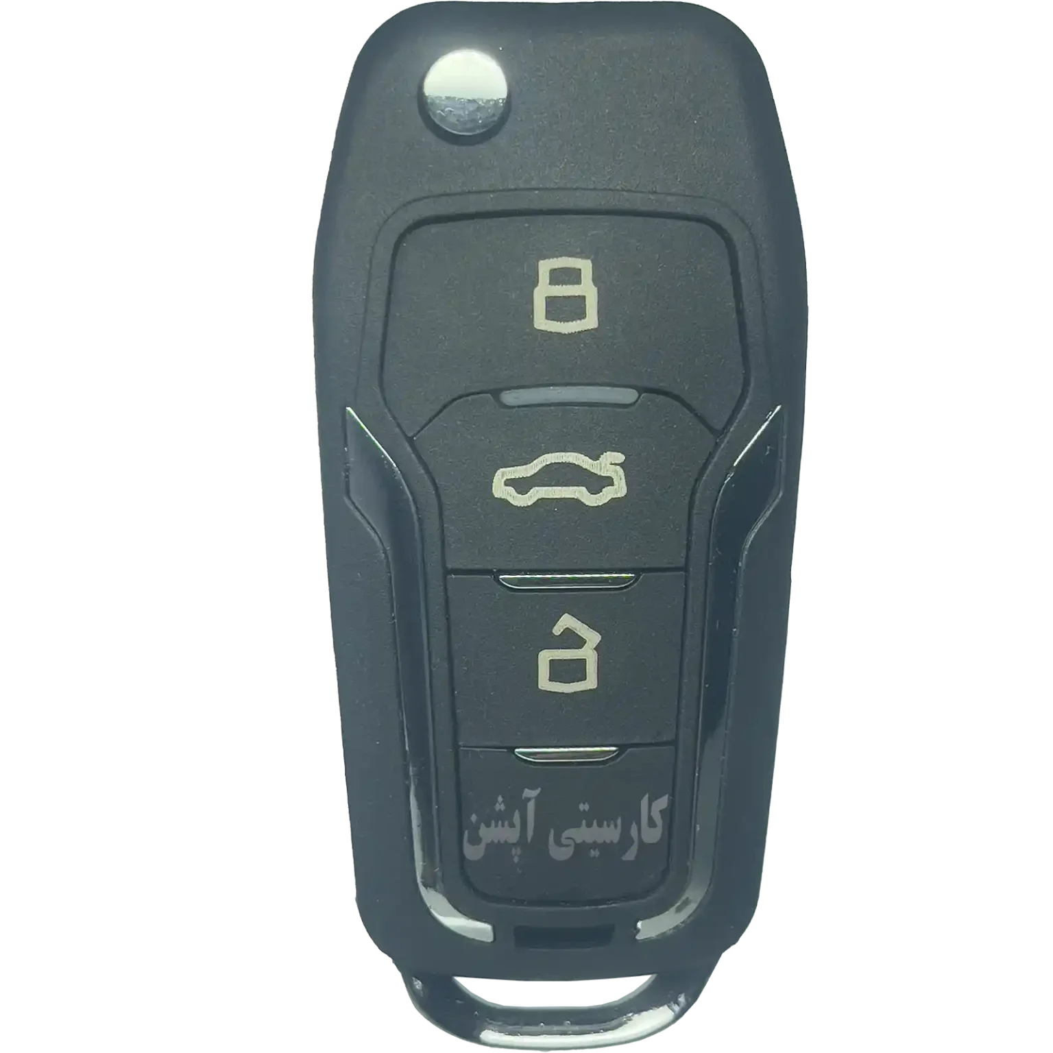 ساخت ریموت اورجینال کوئیک S در اصفهان