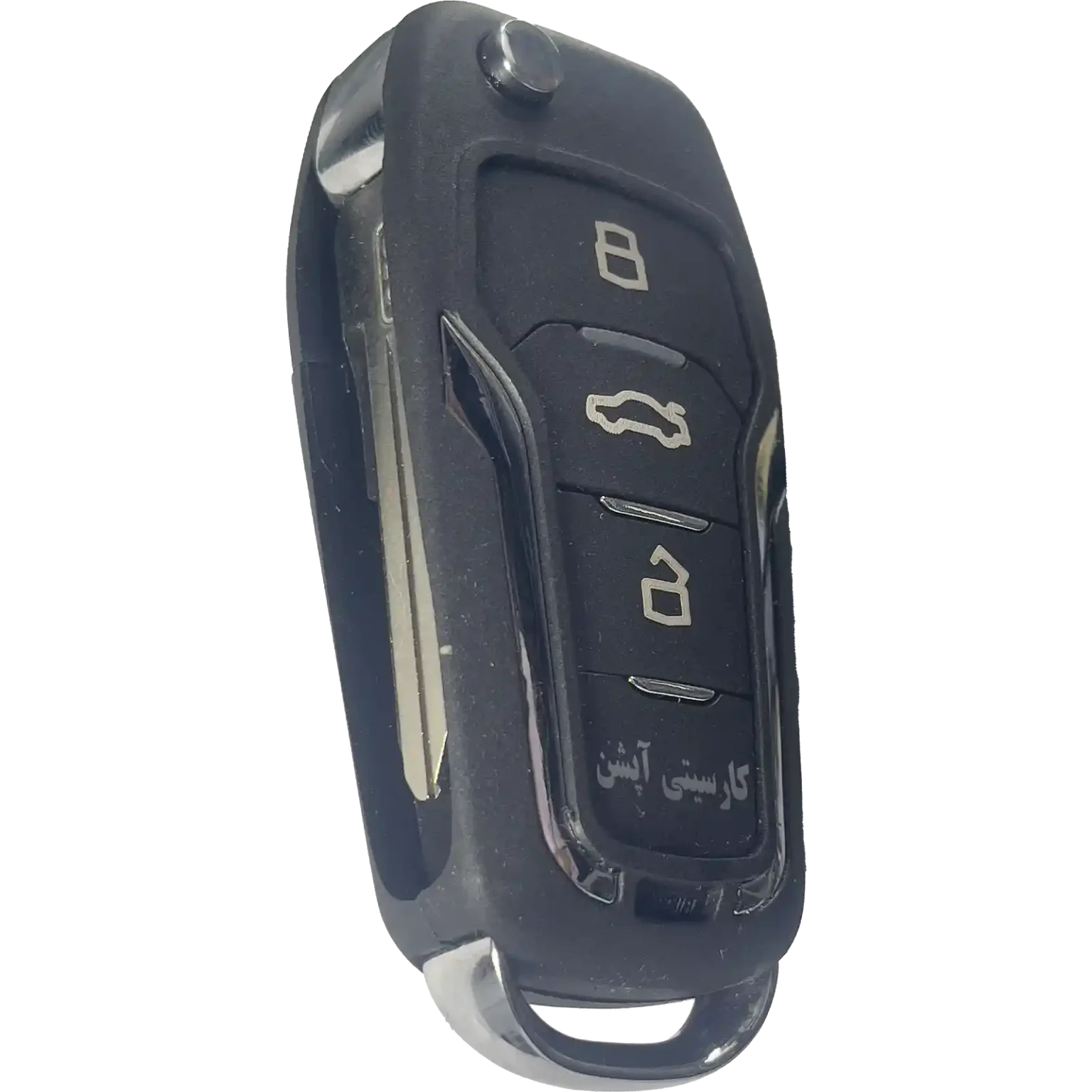 خرید ریموت فابریک کوئیک ای (S) | ارسال فوری + گددهی در اصفهان