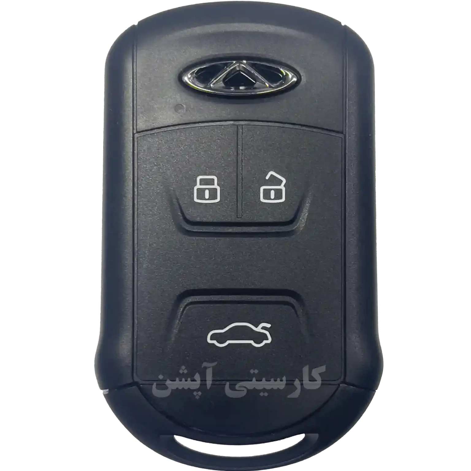 ریموت یدک تیگو 5 اورجینال — کلید هوشمند Chery Tiggo 5