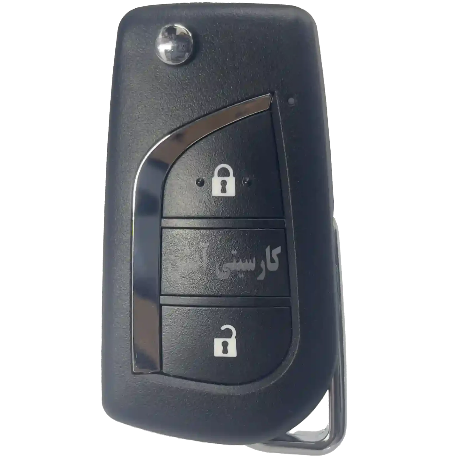 ریموت وینگل 3 (طرح جدید) (Great Wall Wingle 3)