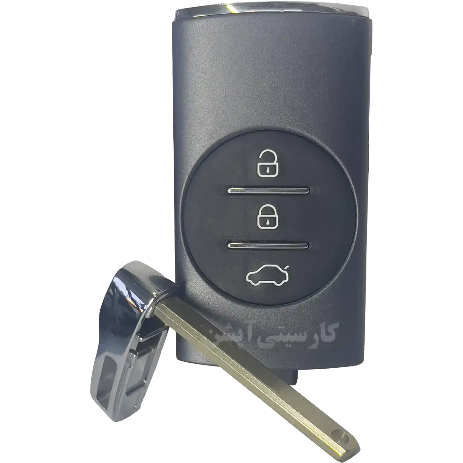 ریموت اورجینال MVM X55 Pro | ارسال فوری + کددهی تخصصی اصفهان