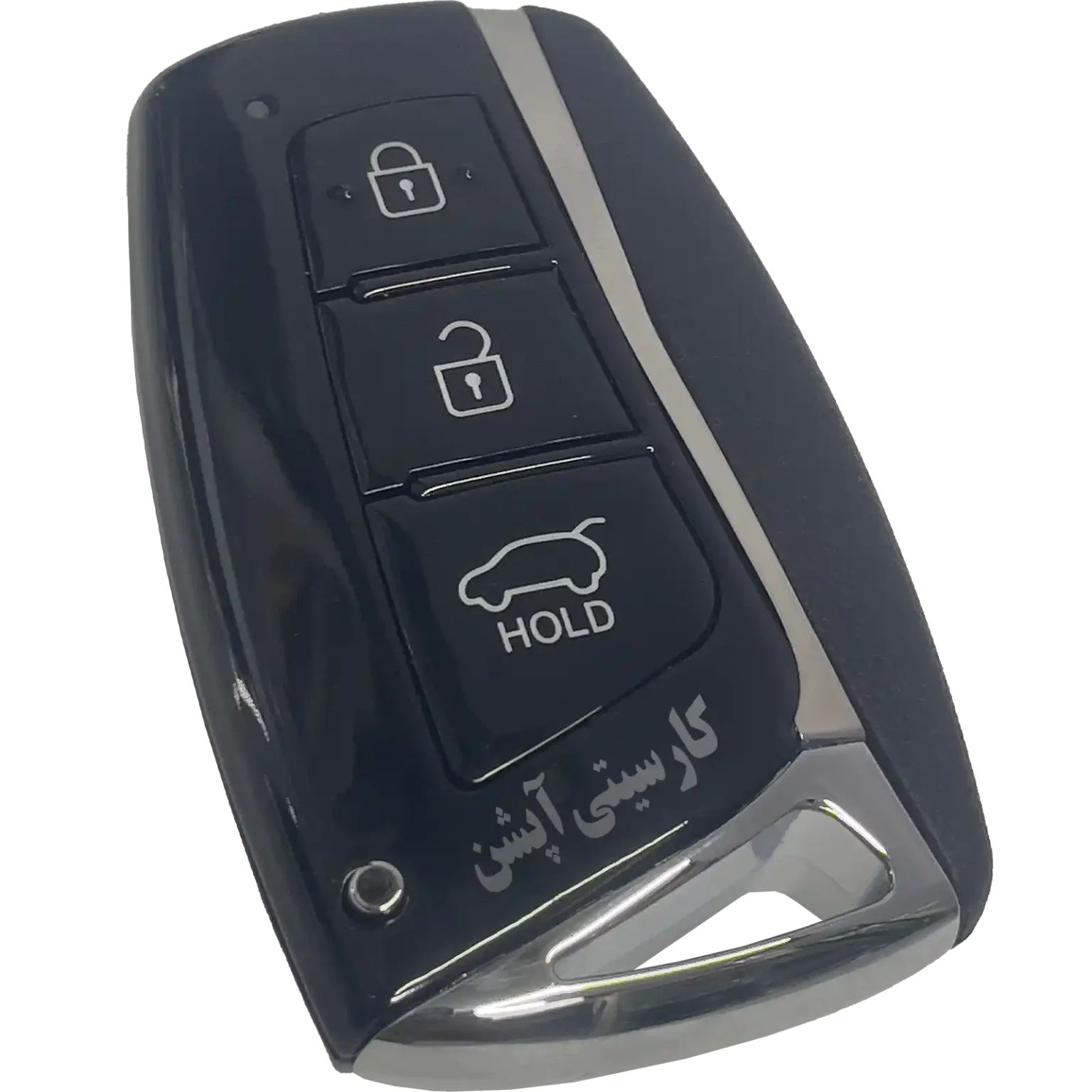 ریموت اسمارت هیوندای سانتافه 2014 الی 2016