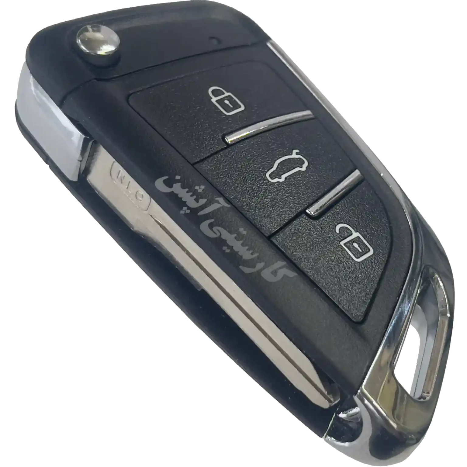 ساخت و کددهی ریموت جدید سایپا اطلس در اصفهان