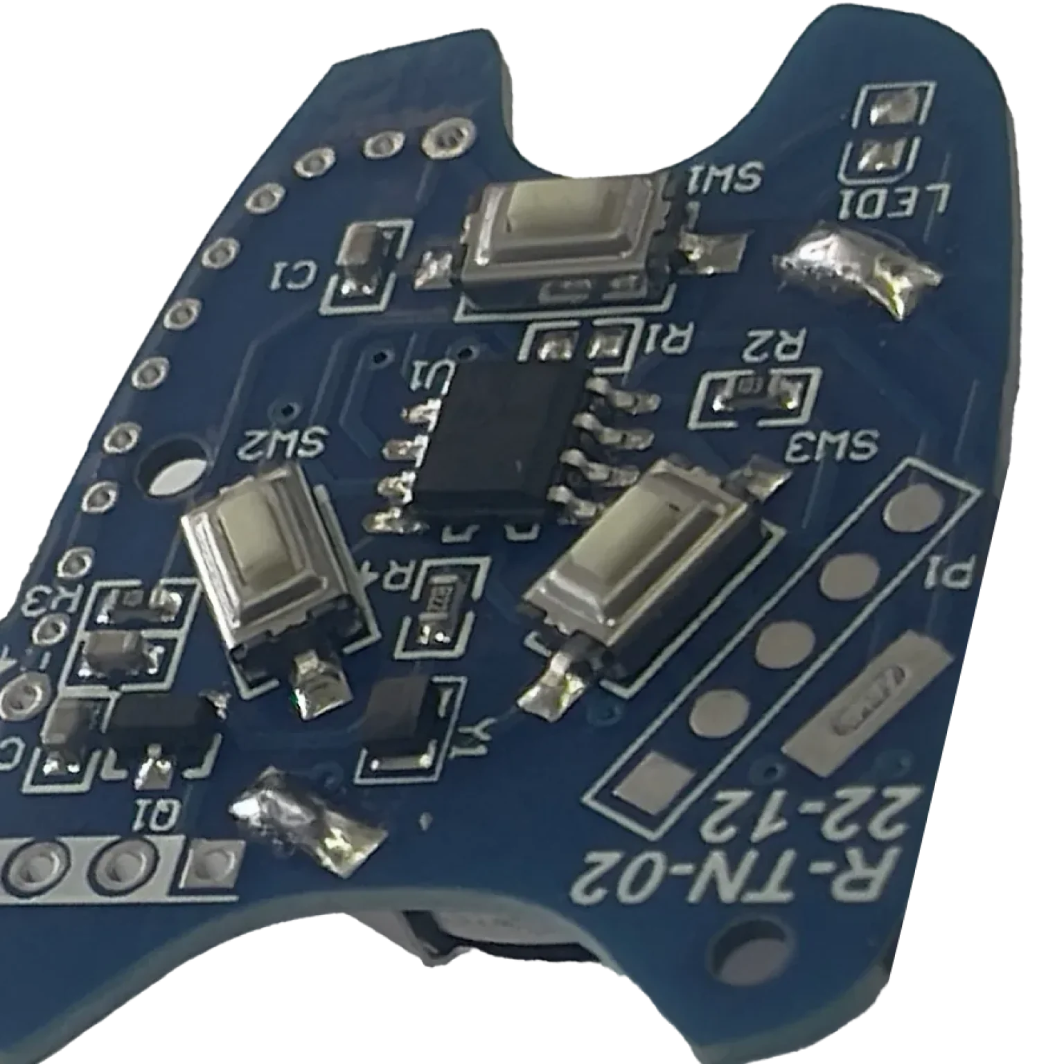 یرد (یونیت) دنا مدل سازه پویش