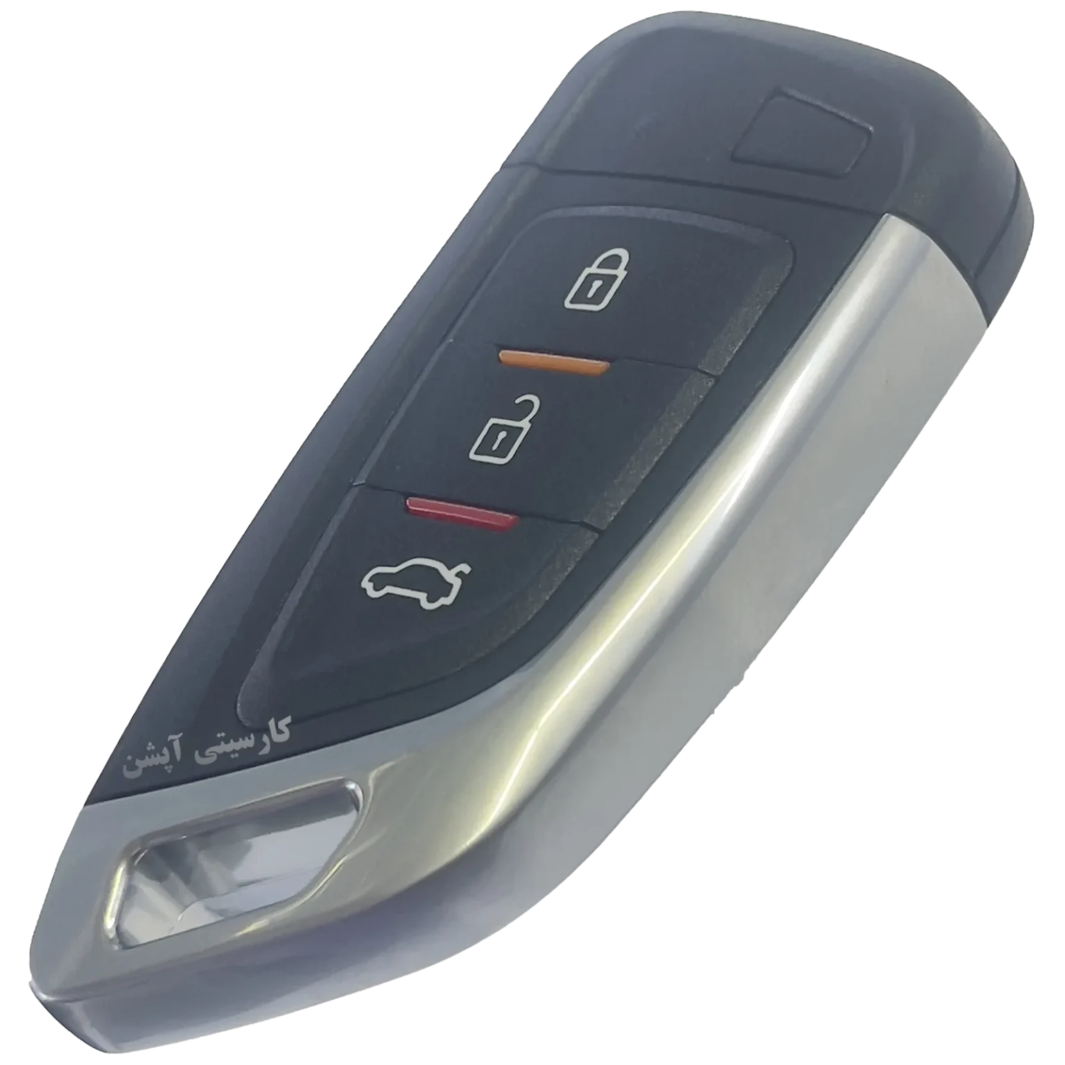 کلید و ریموت یدک خودرو JAC S5 - جک اس5